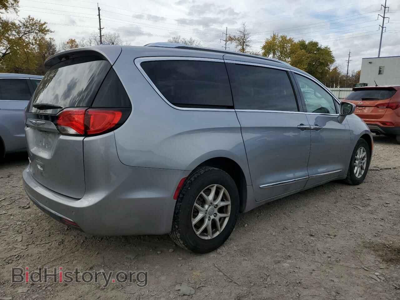 2020 CHRYSLER PACIFICA - VIN: 2C4RC1BG0LR279295 - Photo 3