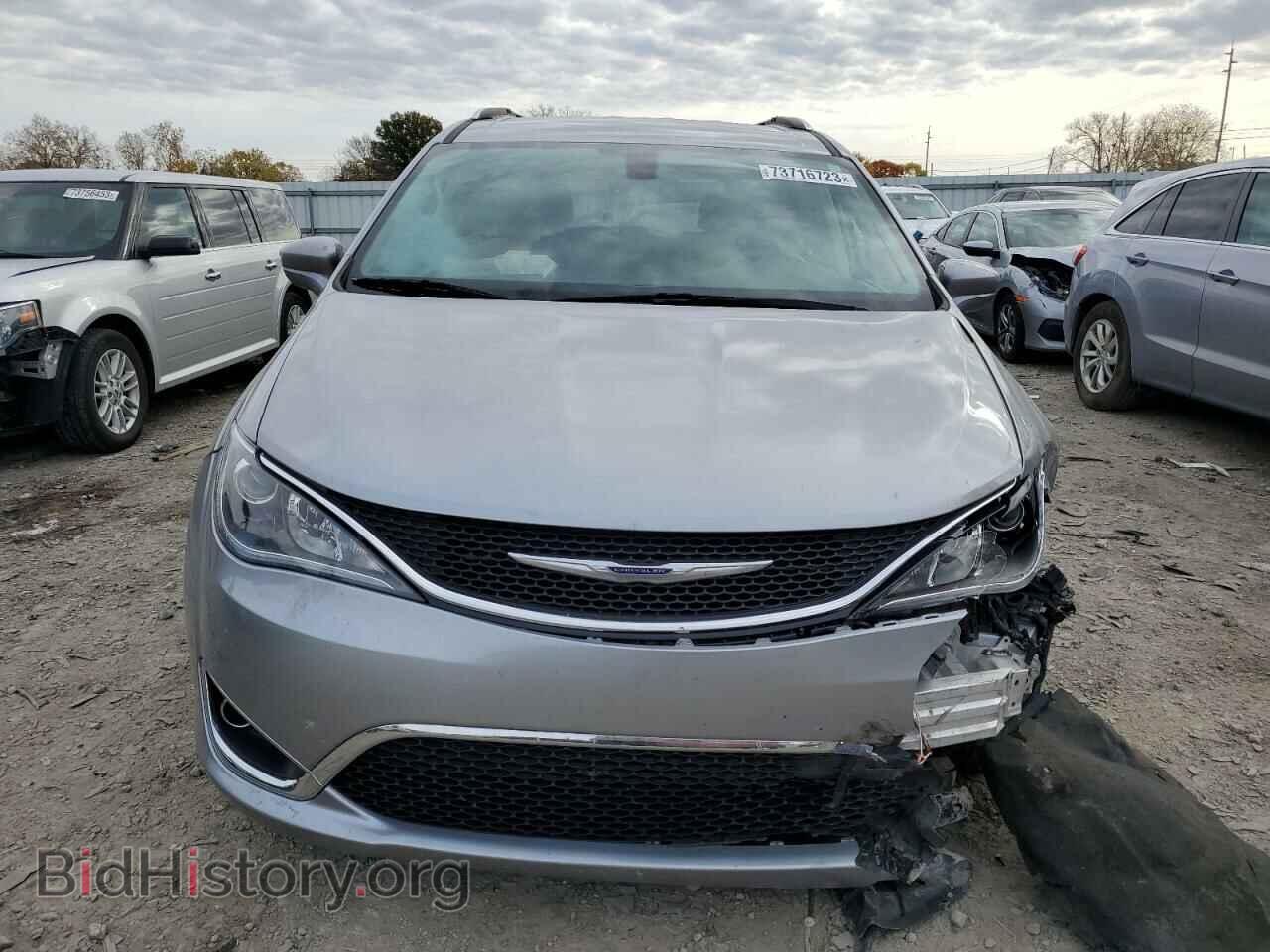 2020 CHRYSLER PACIFICA - VIN: 2C4RC1BG0LR279295 - Photo 5