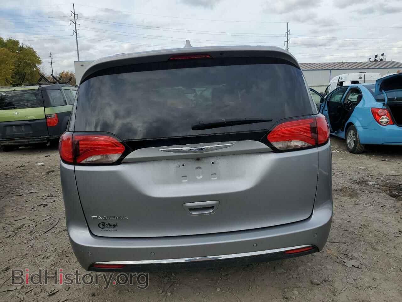 2020 CHRYSLER PACIFICA - VIN: 2C4RC1BG0LR279295 - Photo 6
