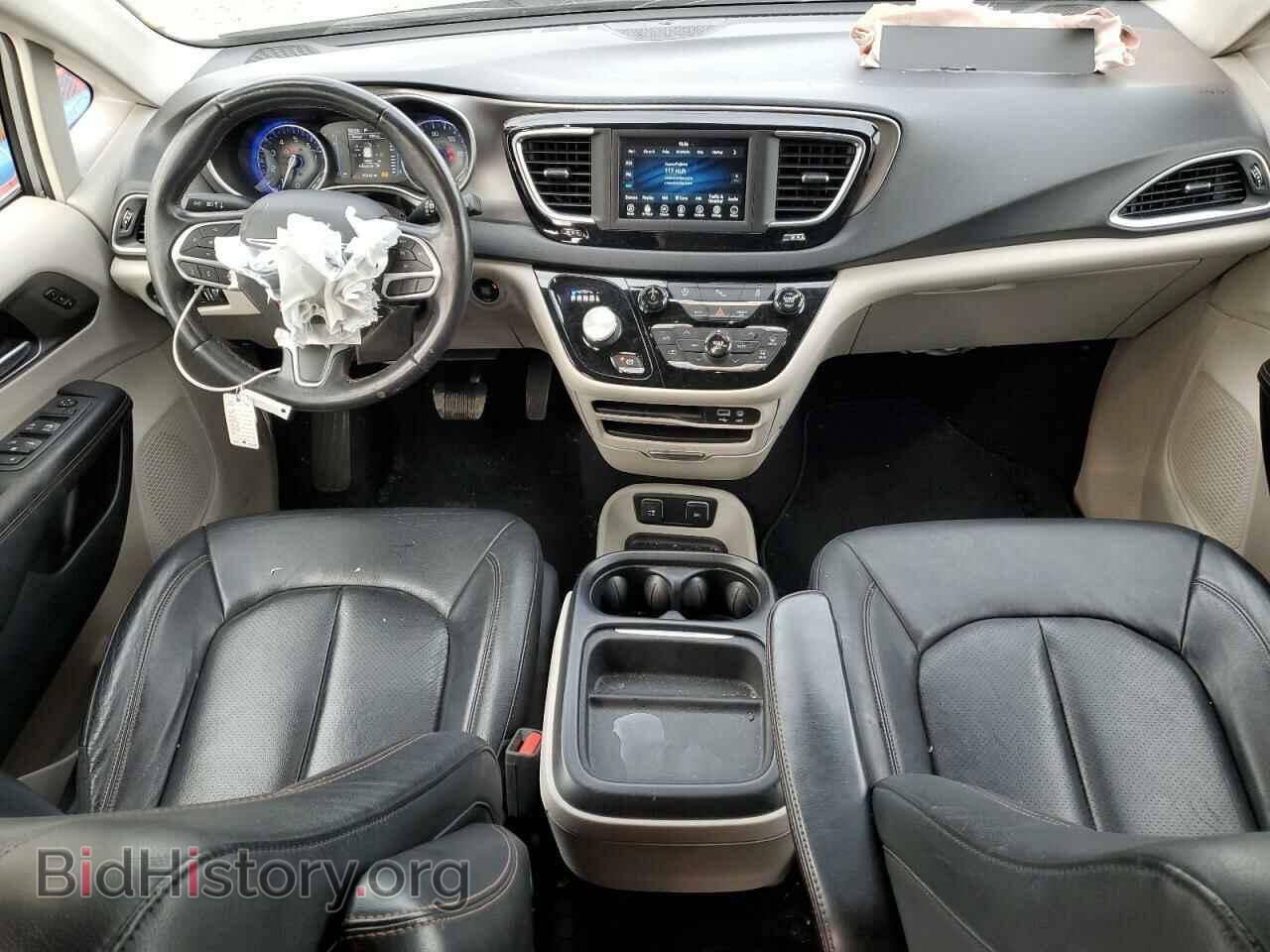 2020 CHRYSLER PACIFICA - VIN: 2C4RC1BG0LR279295 - Photo 8