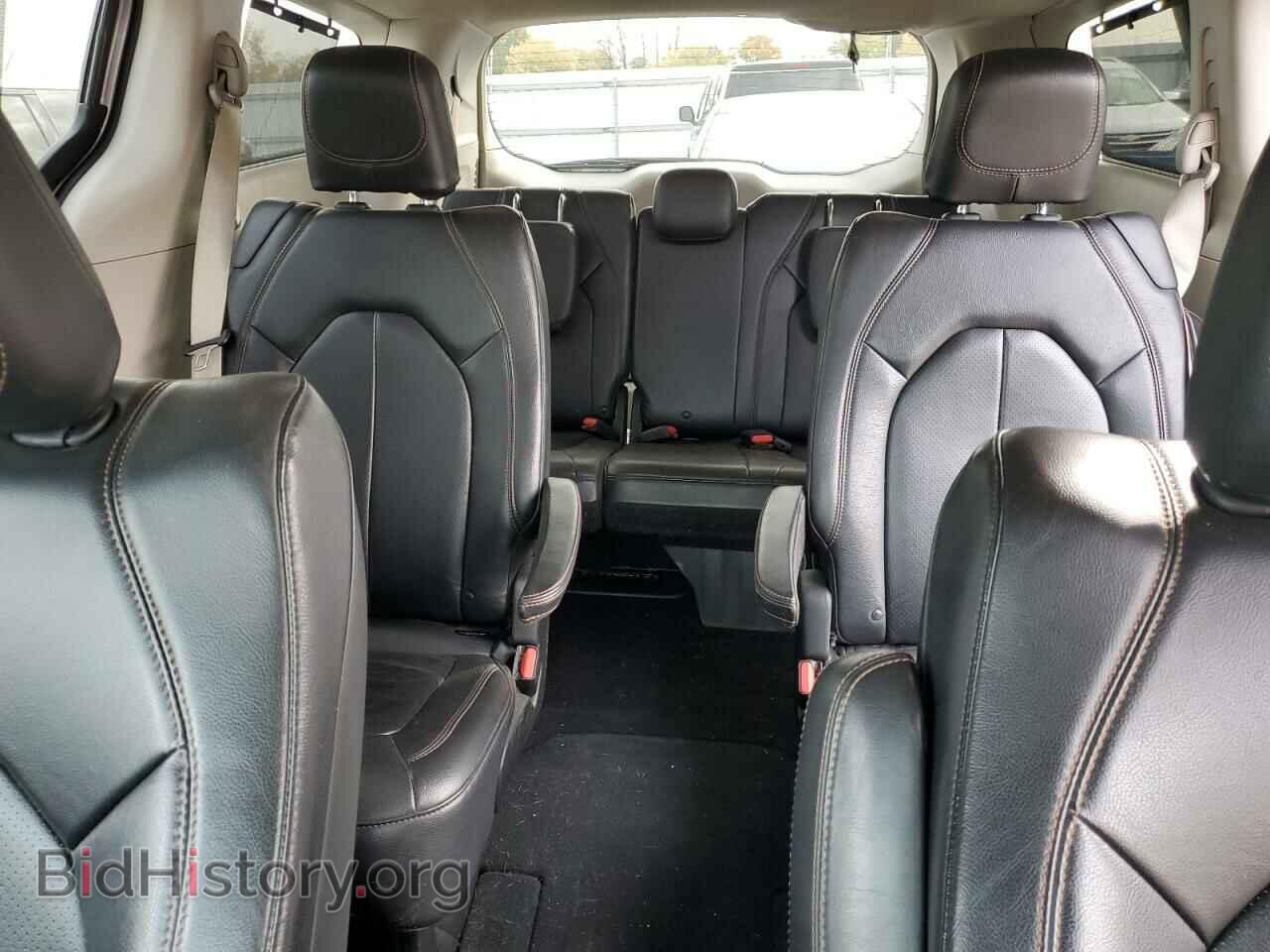 2020 CHRYSLER PACIFICA - VIN: 2C4RC1BG0LR279295 - Photo 10