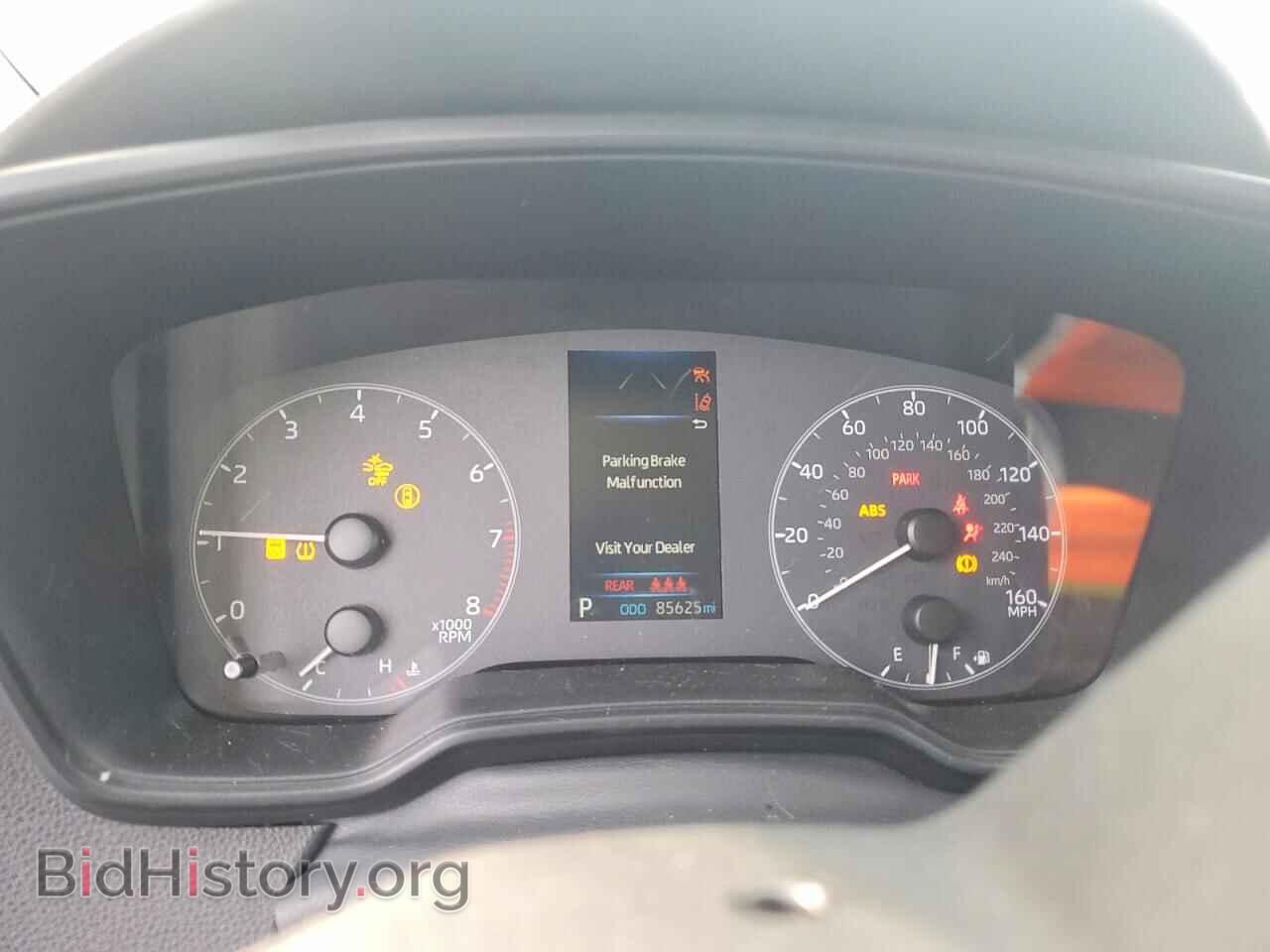 2023 TOYOTA COROLLA - VIN: 5YFB4MDE1PP013088 - Фото 9