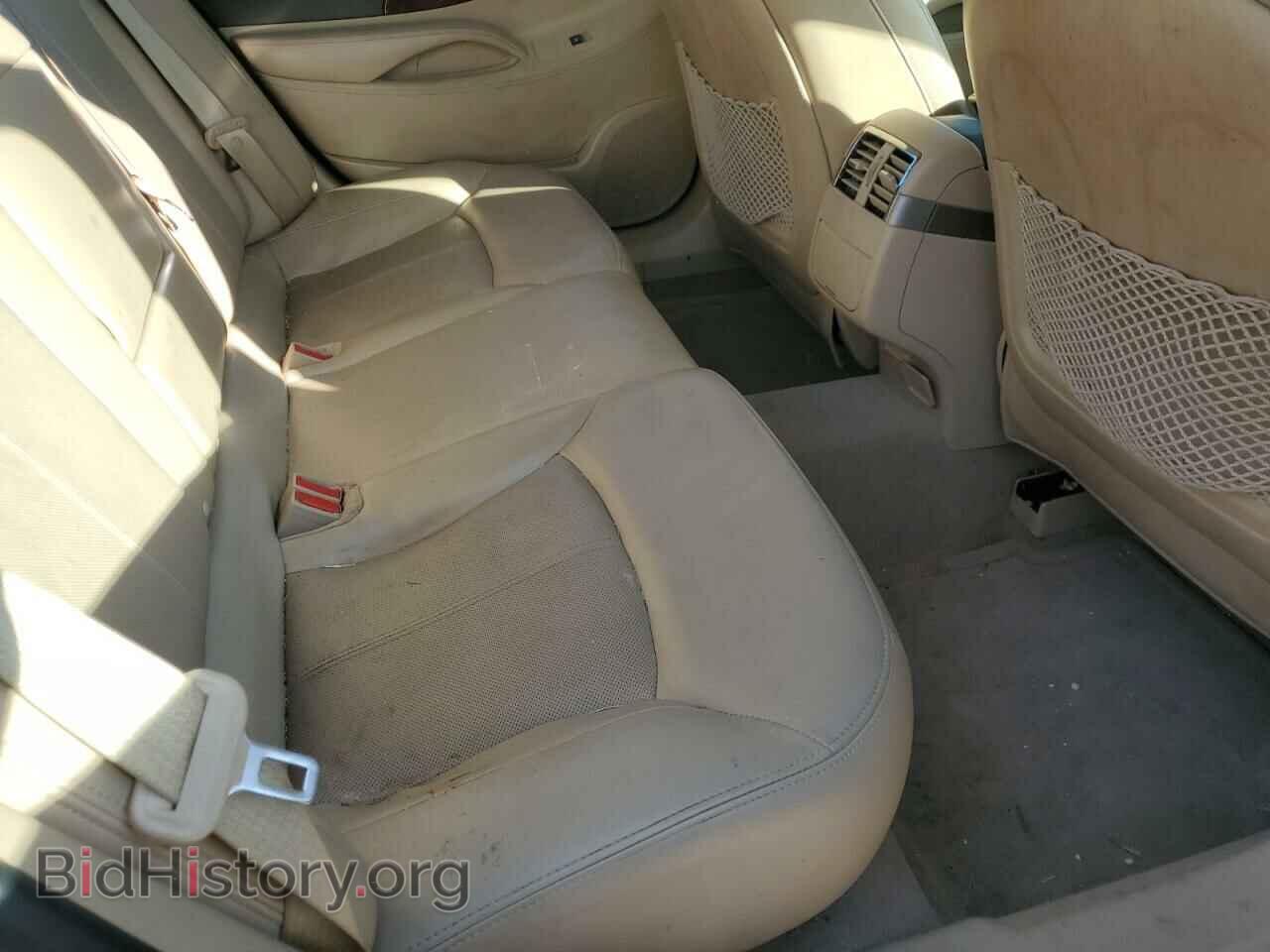 2012 BUICK LACROSSE - VIN: 1G4GJ5E36CF337295 - Фото 10