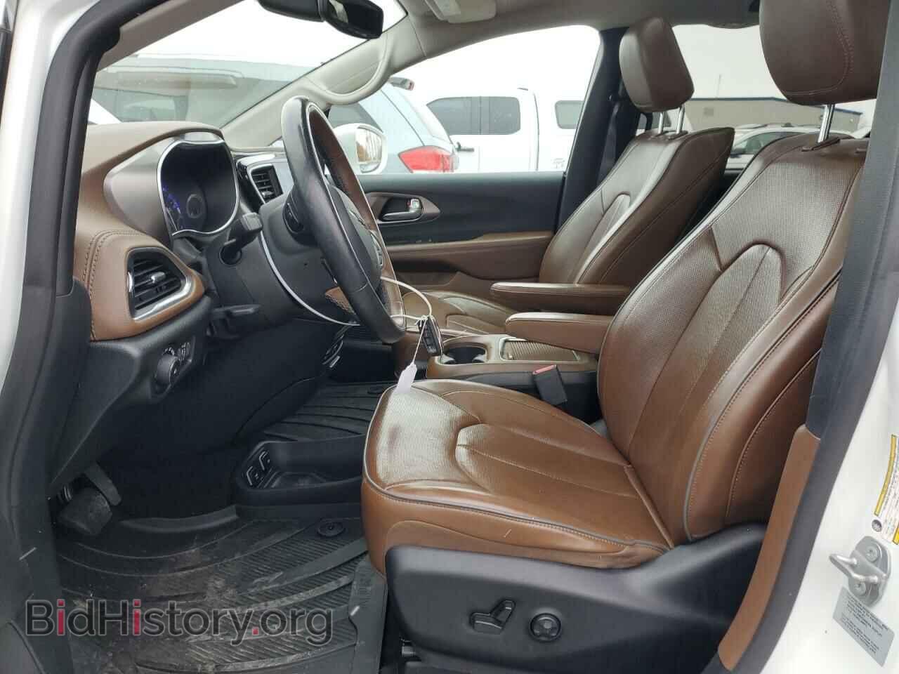 2017 CHRYSLER PACIFICA - VIN: 2C4RC1GG1HR516151 - Photo 7