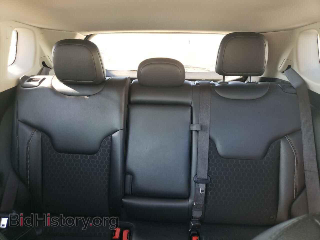 2021 JEEP COMPASS - VIN: 3C4NJCBB9MT592445 - Фото 10