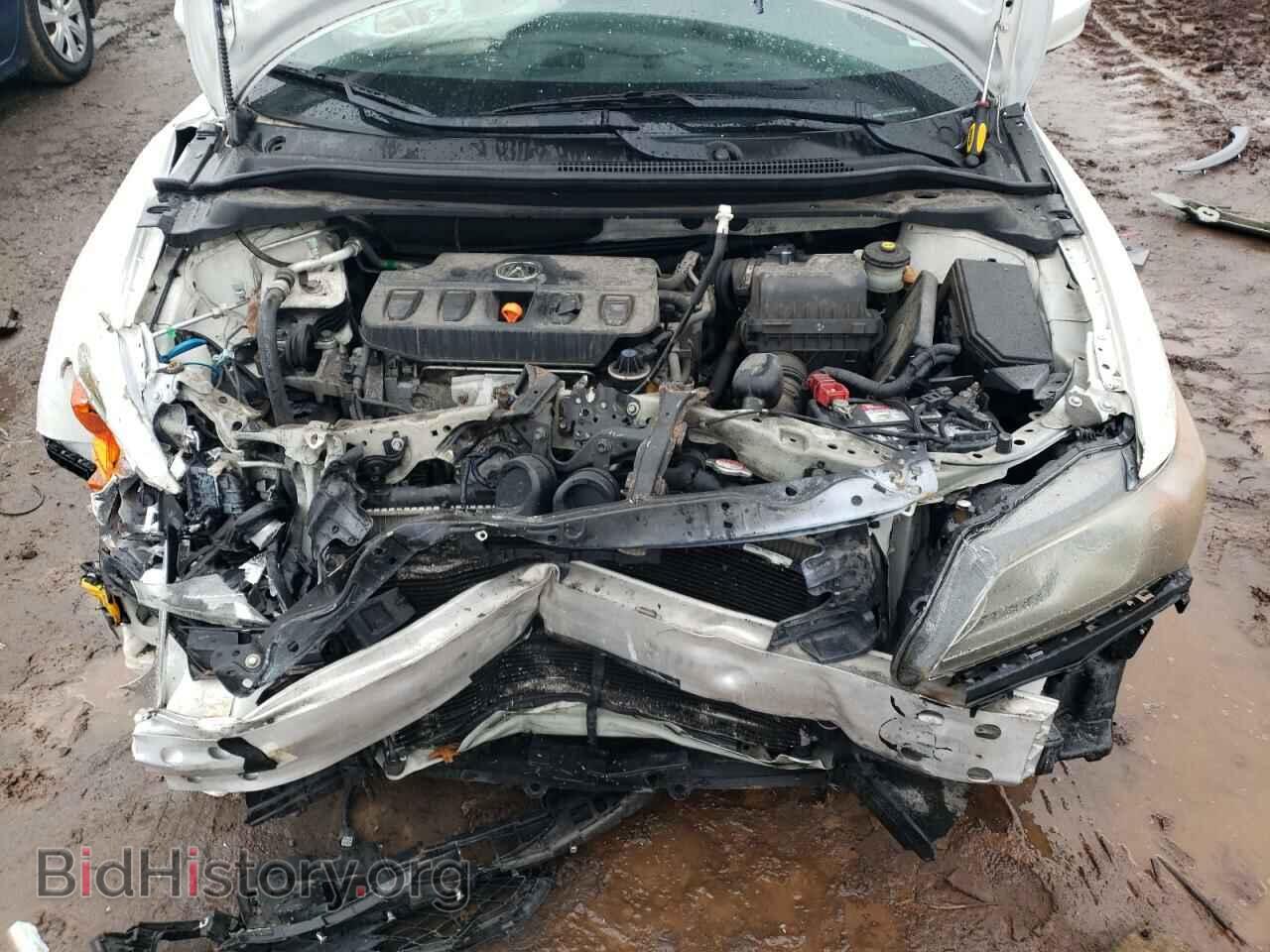 2014 ACURA ILX - VIN: 19VDE1F73EE007495 - Фото 11