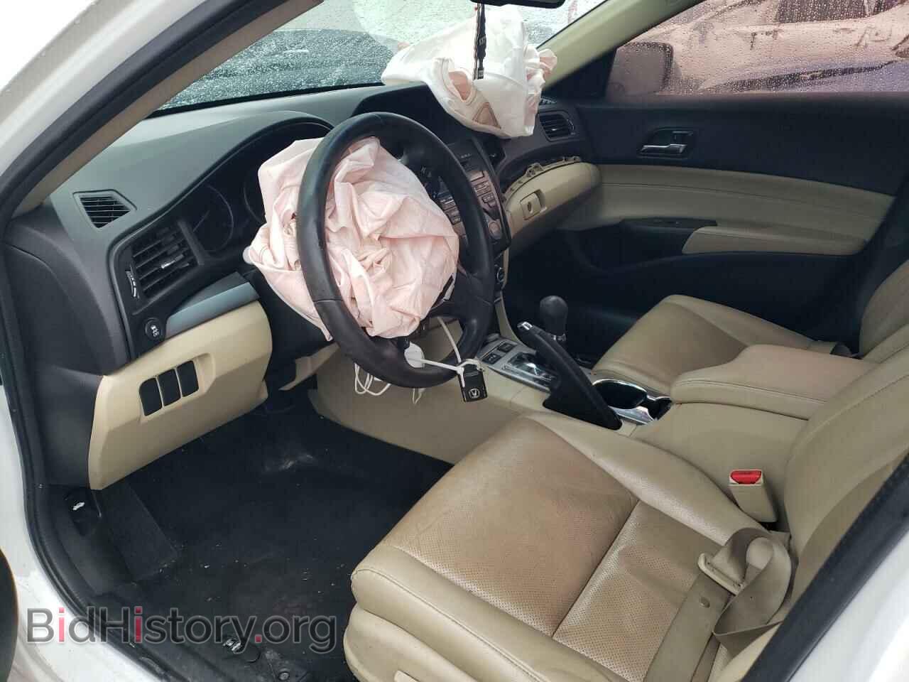 2014 ACURA ILX - VIN: 19VDE1F73EE007495 - Фото 7