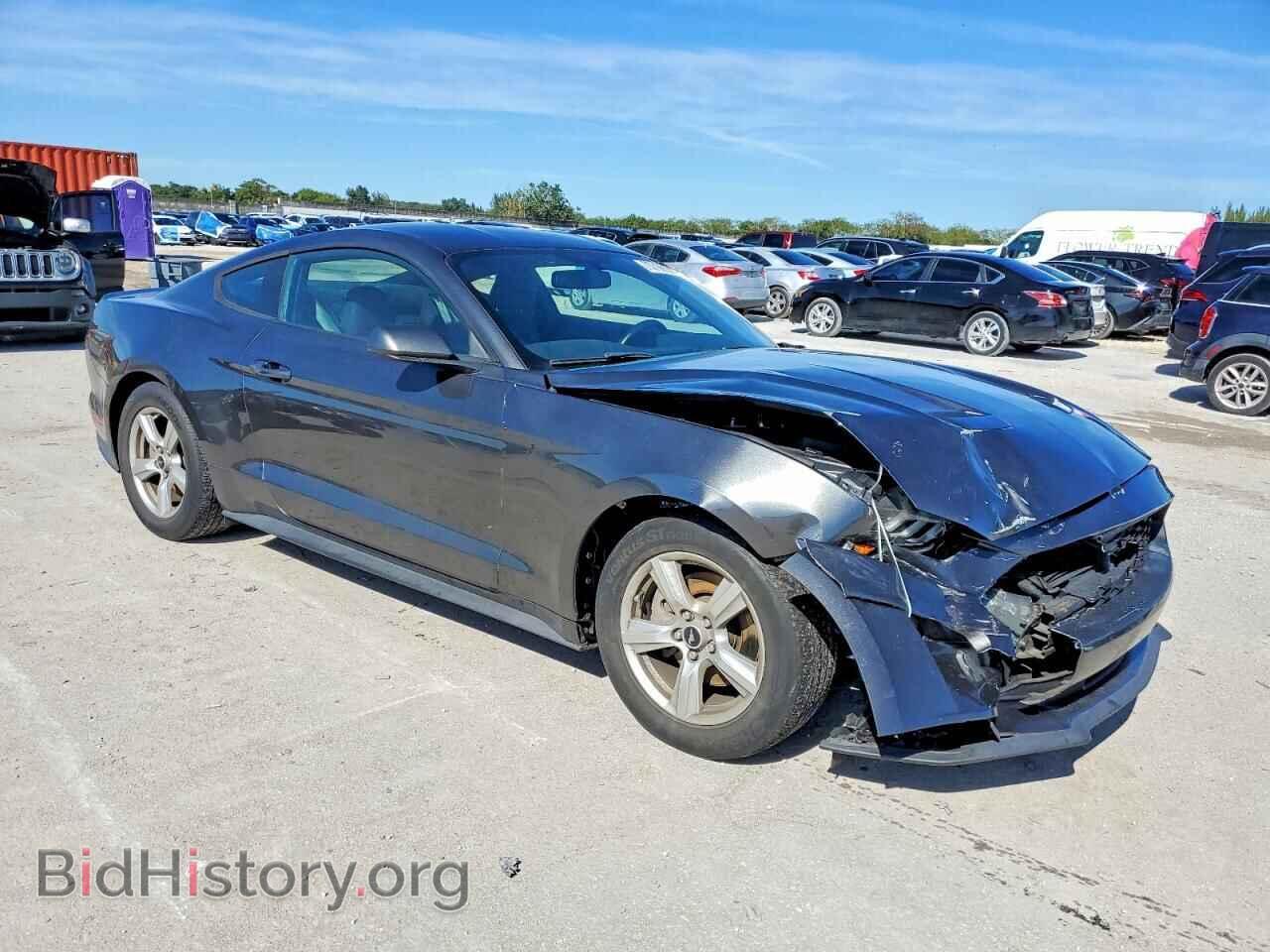 2019 FORD ALL Models - VIN: 1FA6P8THXK5178080 - Photo 4