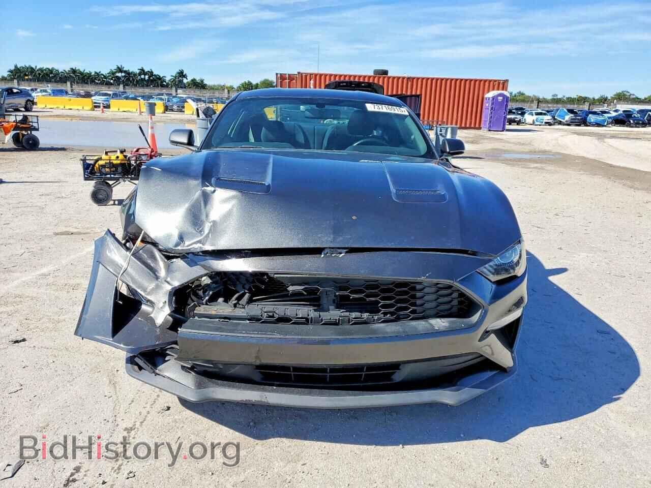 2019 FORD ALL Models - VIN: 1FA6P8THXK5178080 - Photo 5