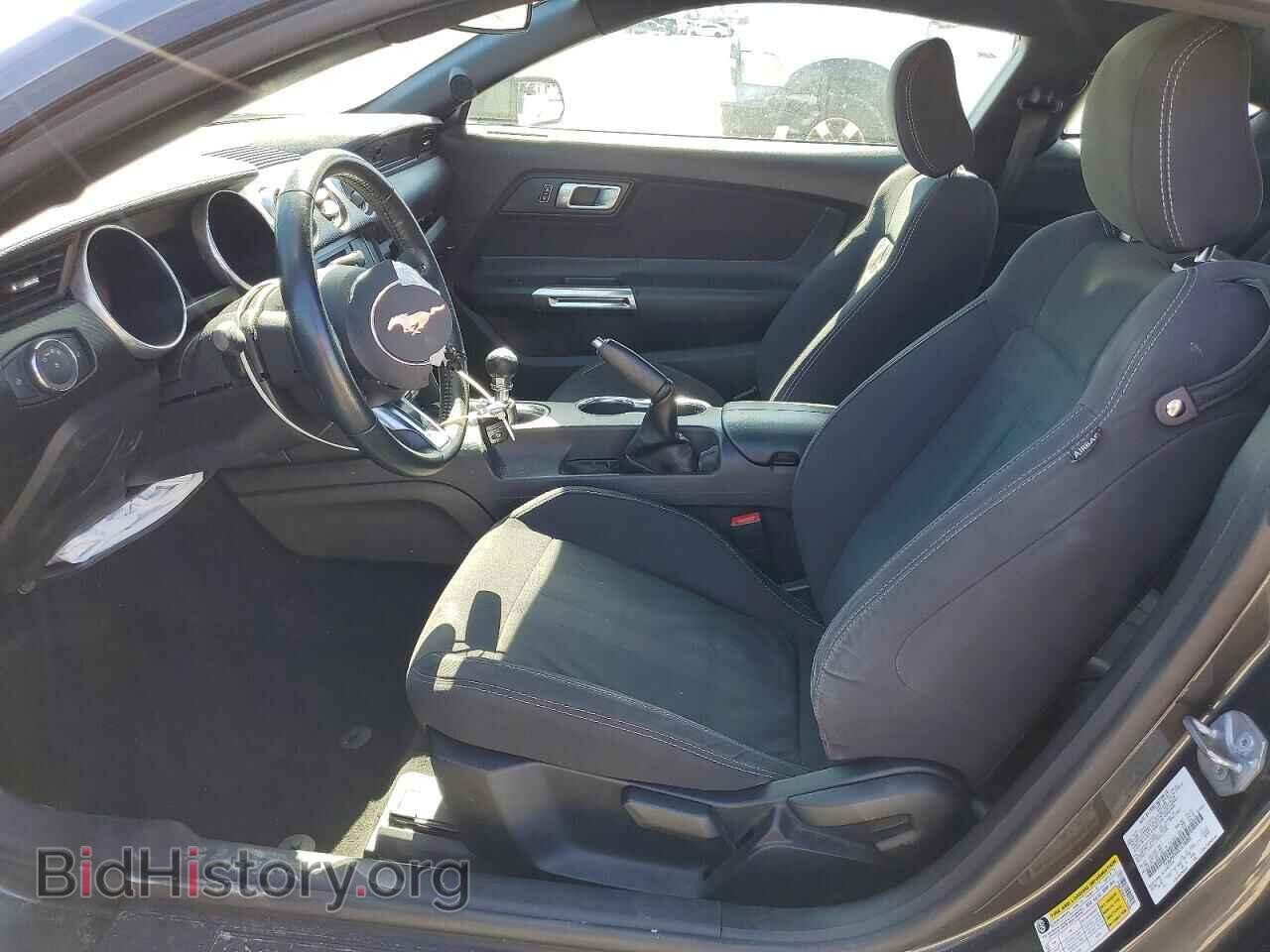 2019 FORD ALL Models - VIN: 1FA6P8THXK5178080 - Photo 7
