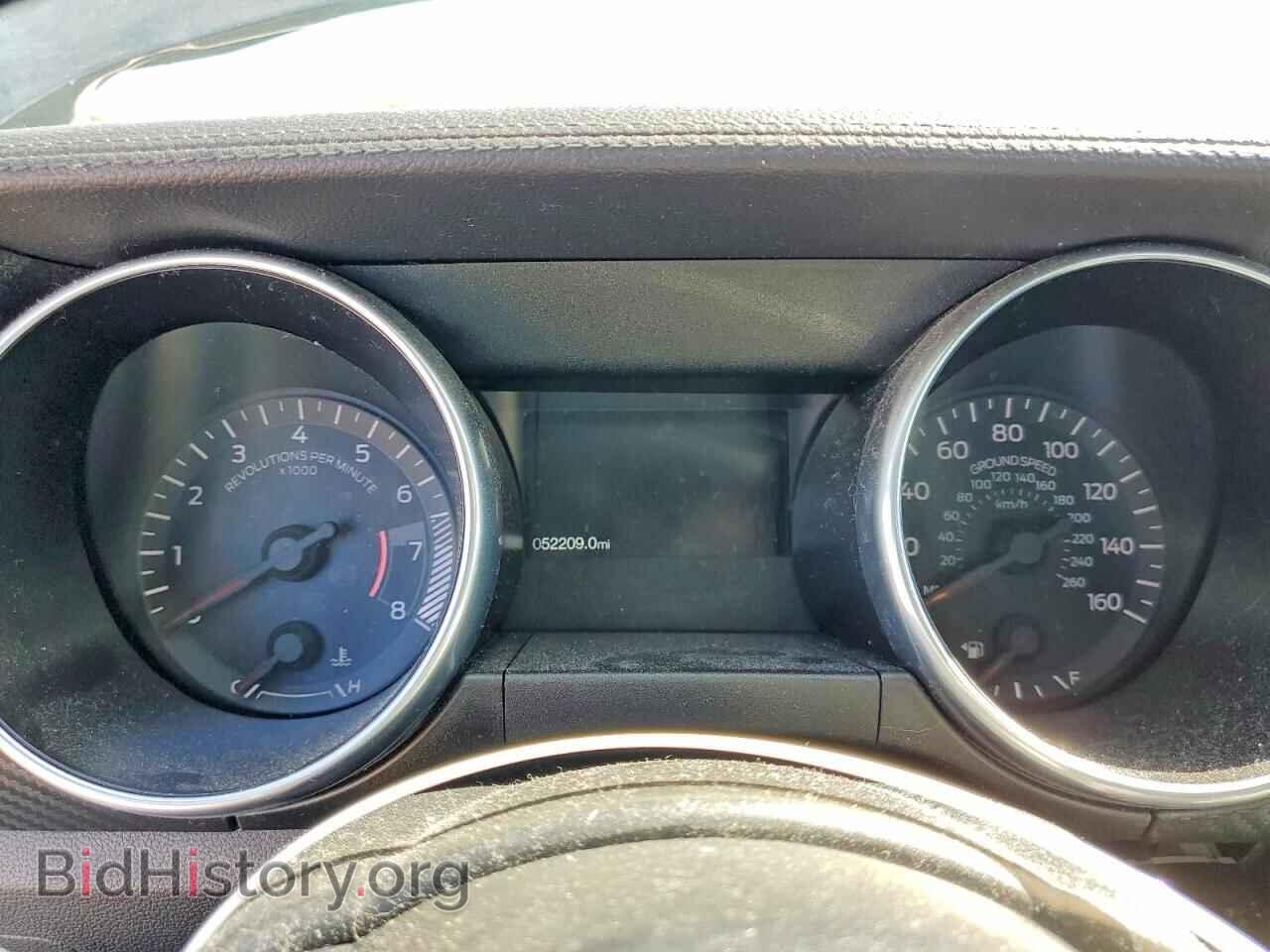 2019 FORD ALL Models - VIN: 1FA6P8THXK5178080 - Photo 9