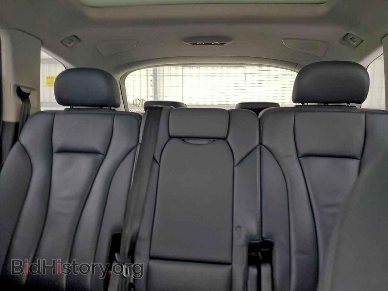 2021 AUDI Q7 - VIN: WA1LXAF73MD018553 - Фото 10
