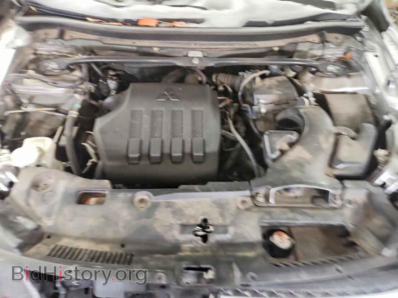 2019 MITSUBISHI ECLIPSE - VIN: JA4AT3AA4KZ031829 - Фото 11