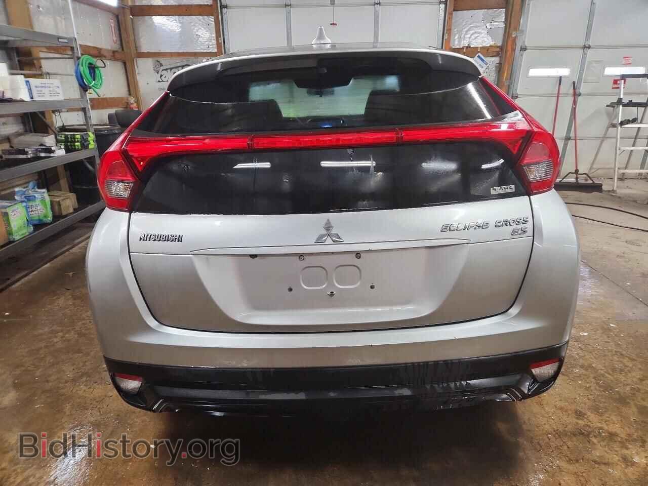 2019 MITSUBISHI ECLIPSE - VIN: JA4AT3AA4KZ031829 - Фото 6