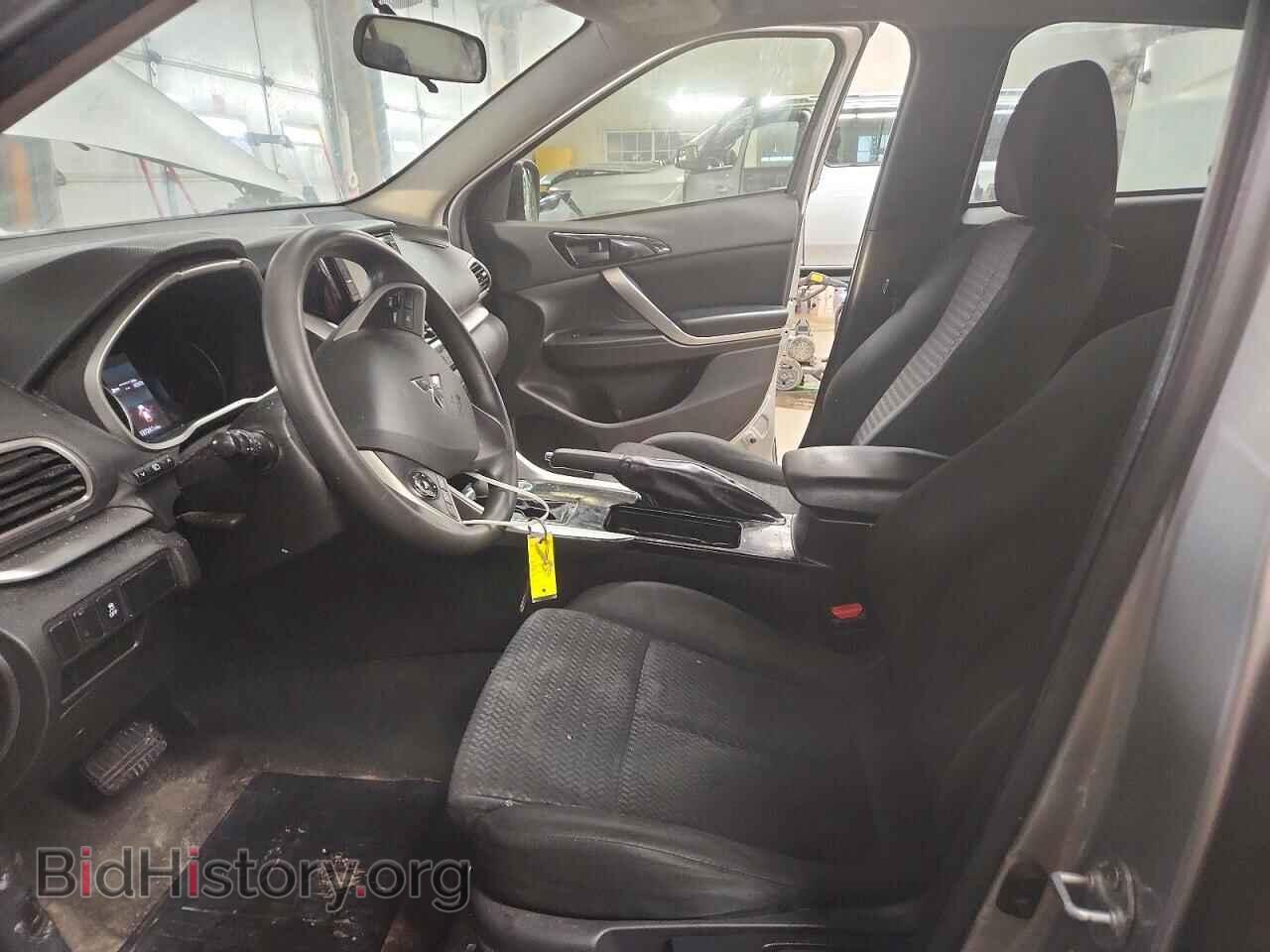 2019 MITSUBISHI ECLIPSE - VIN: JA4AT3AA4KZ031829 - Фото 7