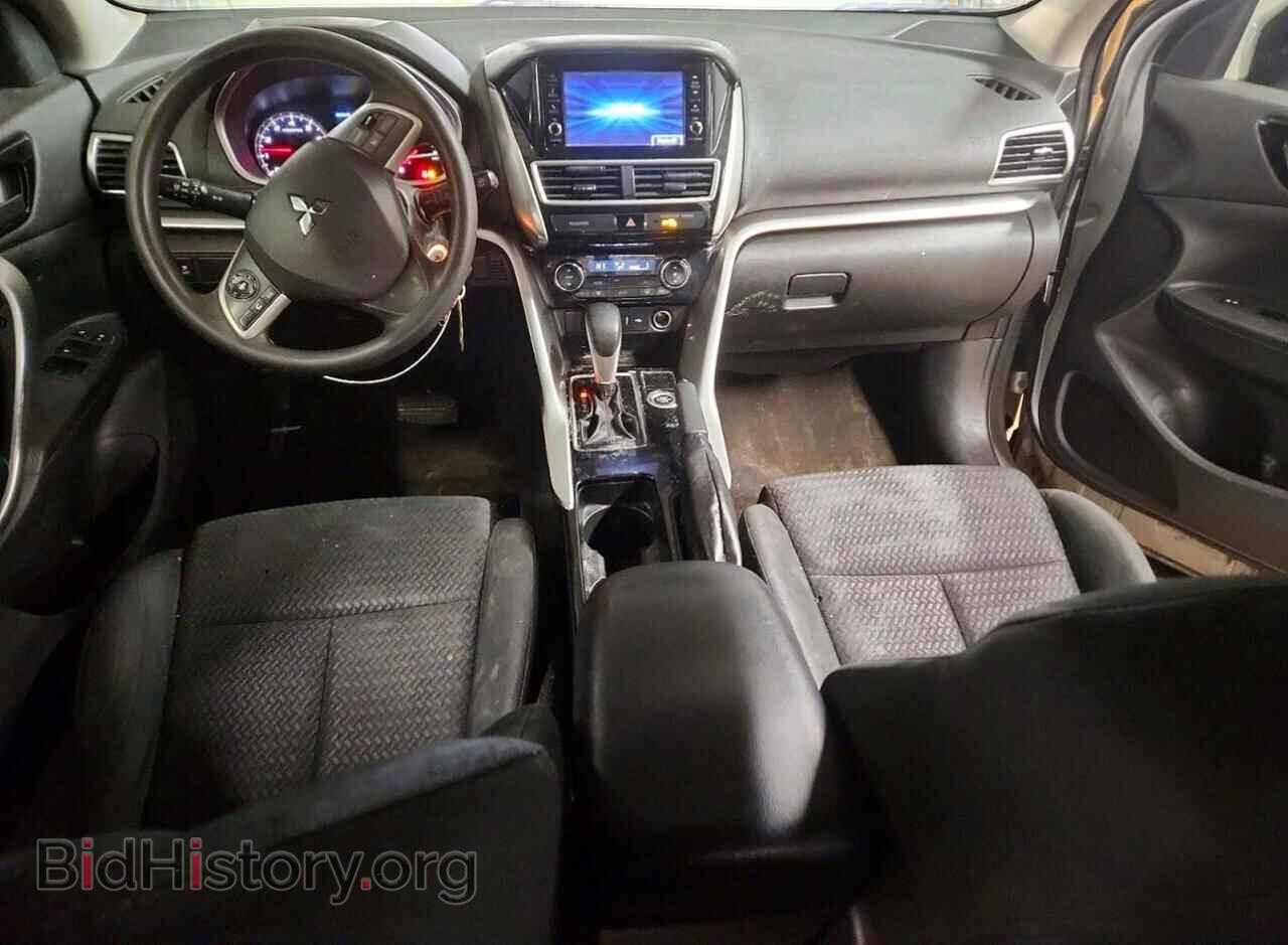 2019 MITSUBISHI ECLIPSE - VIN: JA4AT3AA4KZ031829 - Фото 8