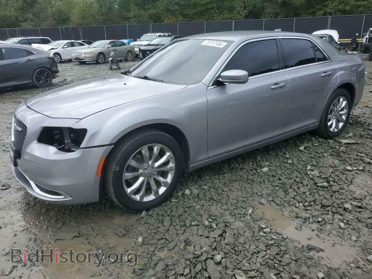 Photo 2C3CCARG1JH170430 - CHRYSLER 300 2018