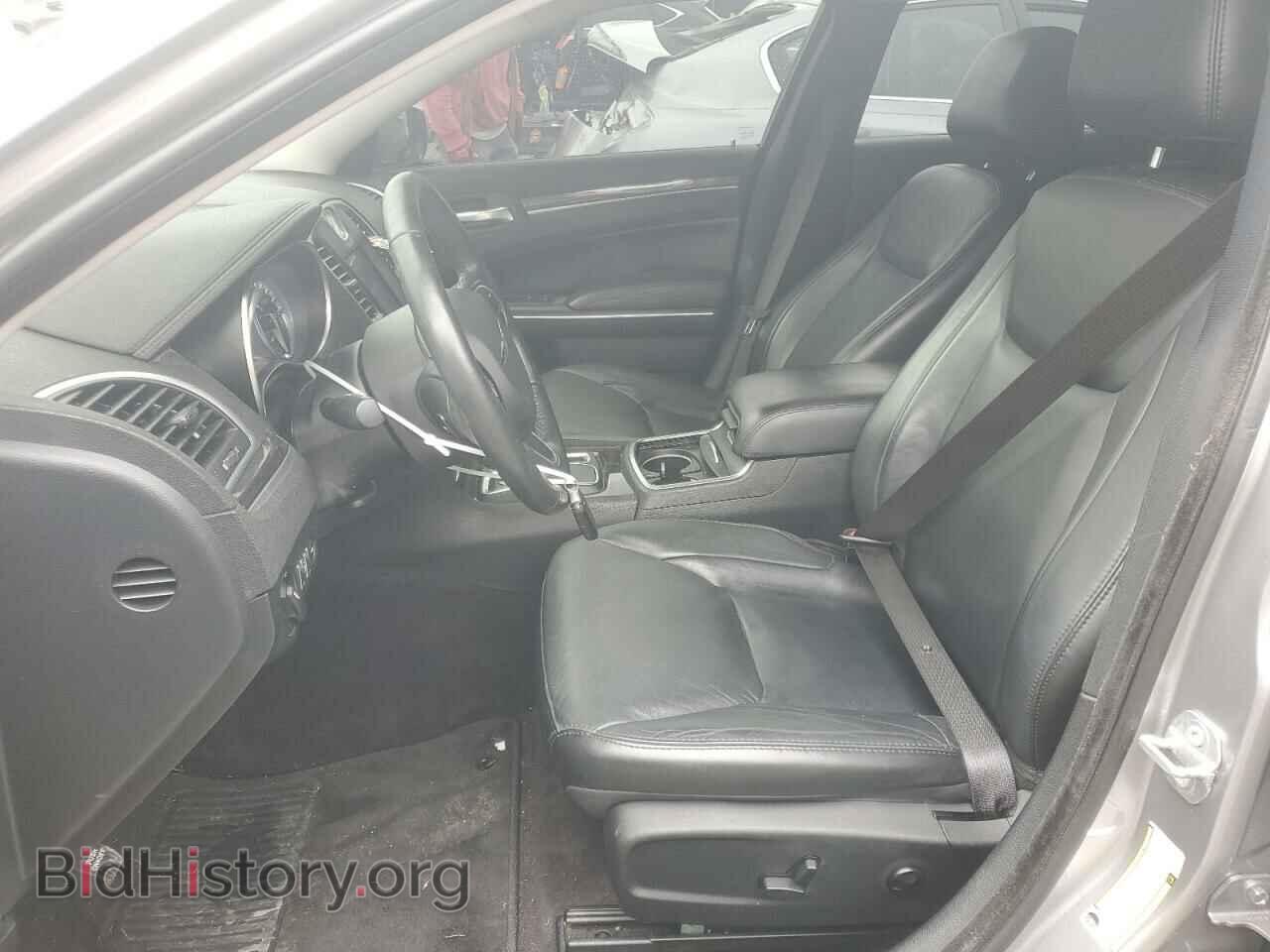 2018 CHRYSLER 300 - VIN: 2C3CCARG1JH170430 - Фото 7