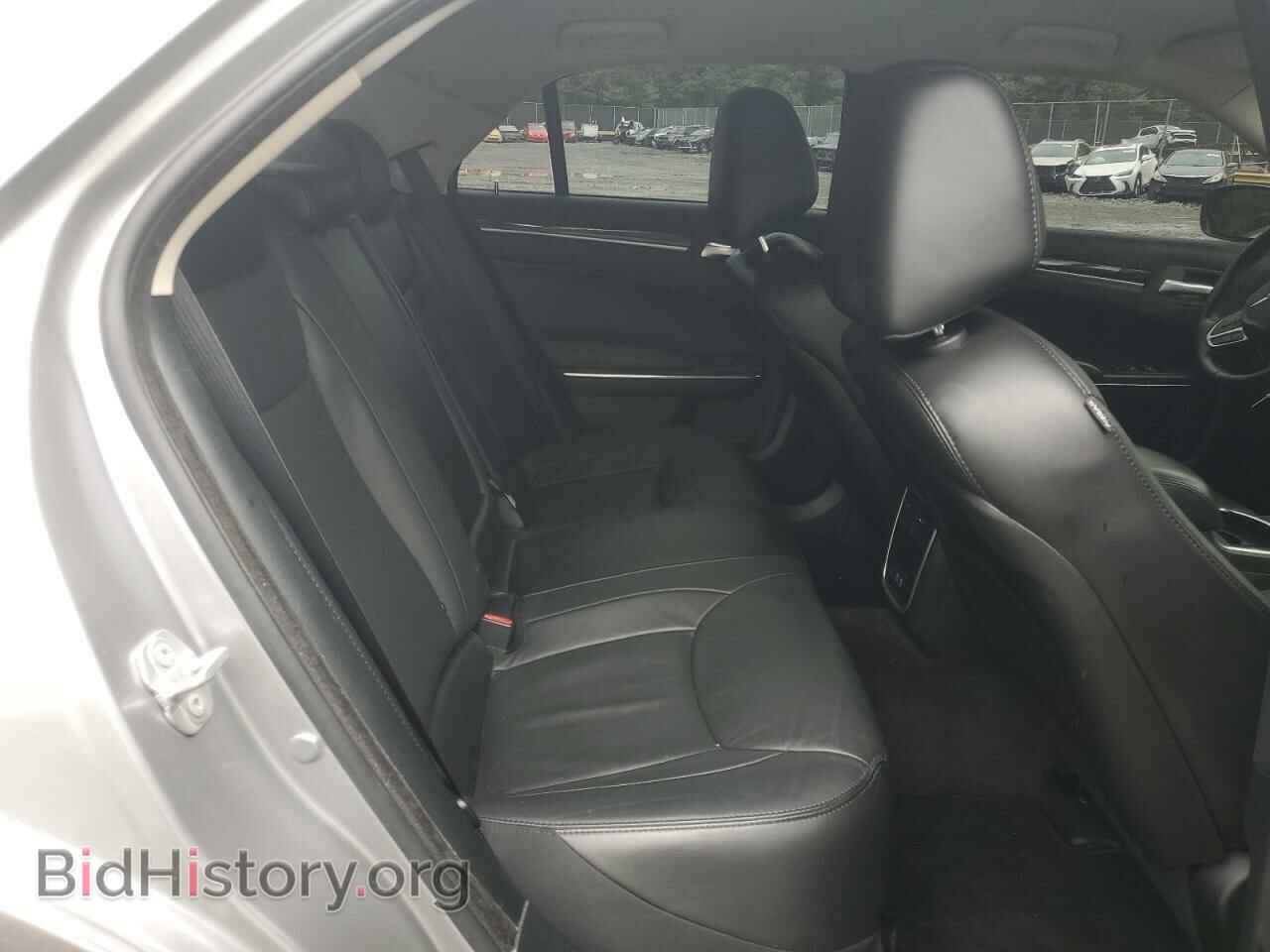 2018 CHRYSLER 300 - VIN: 2C3CCARG1JH170430 - Фото 10