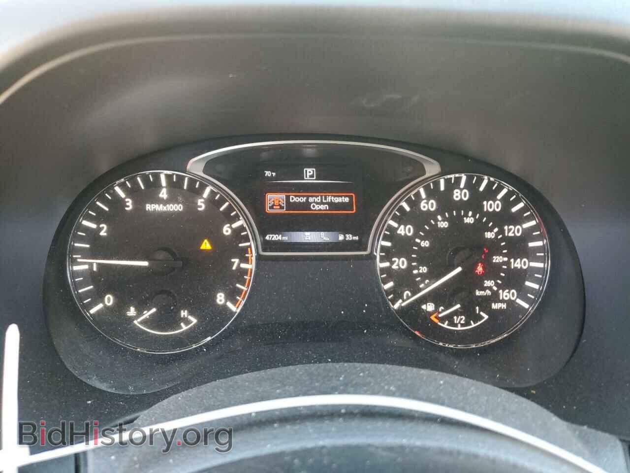 2019 NISSAN PATHFINDER - VIN: 5N1DR2MN8KC583732 - Фото 9