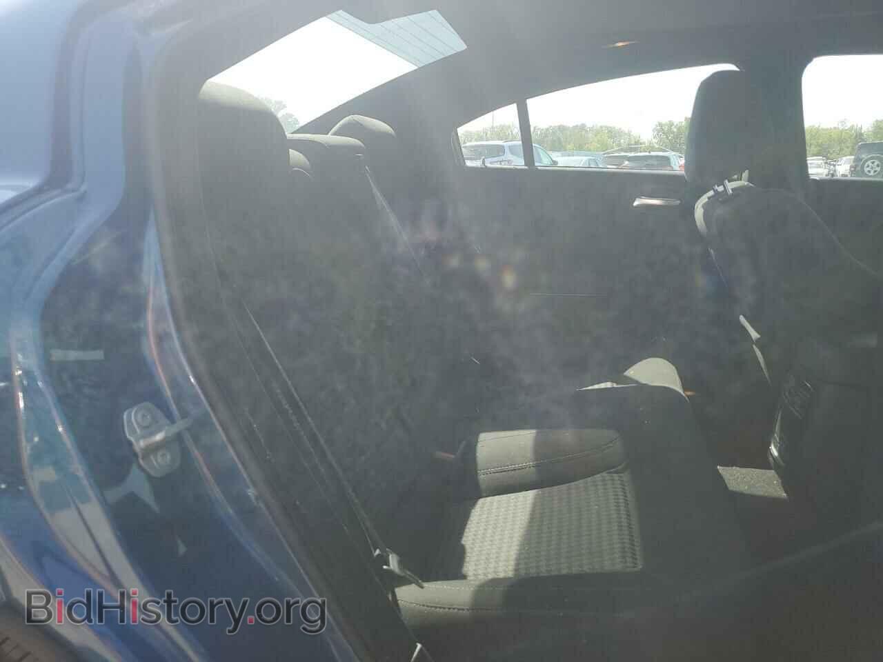 2023 DODGE CHARGER - VIN: 2C3CDXJG9PH604887 - Фото 10