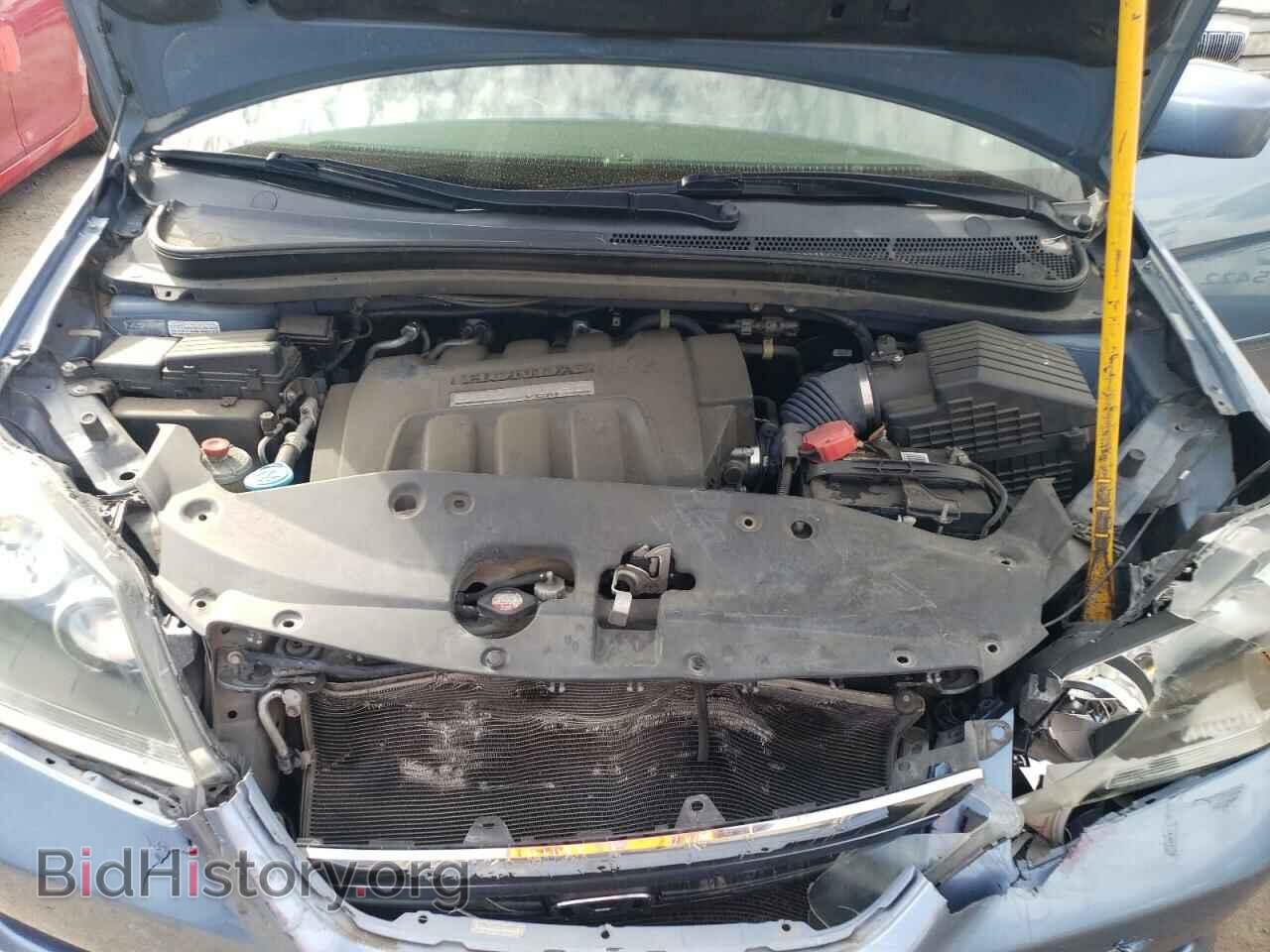 2007 HONDA All Models - VIN: 5FNRL38677B090025 - Фото 12