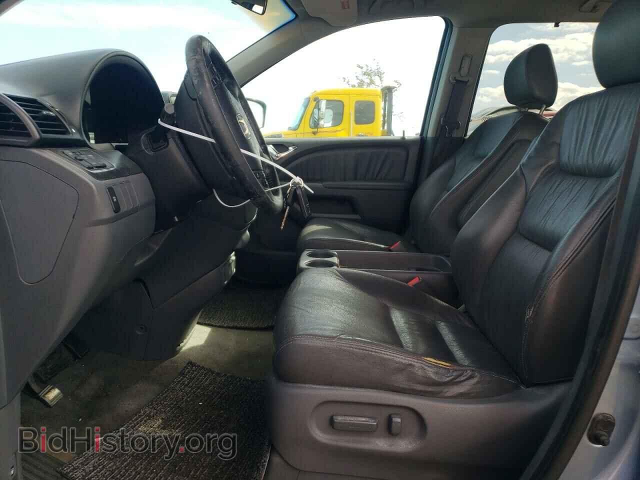 2007 HONDA All Models - VIN: 5FNRL38677B090025 - Фото 7
