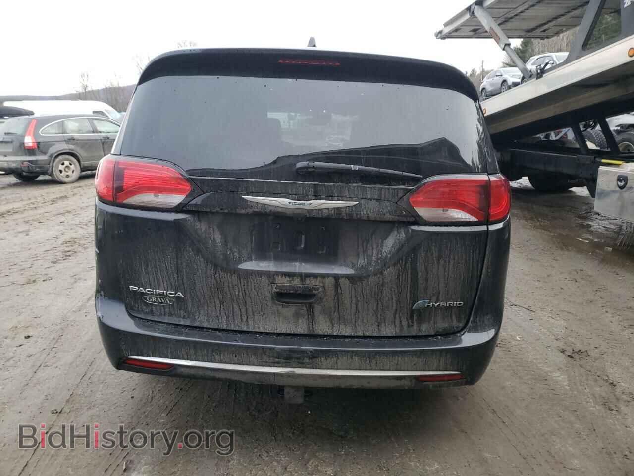 2018 CHRYSLER PACIFICA - VIN: 2C4RC1N73JR358596 - Photo 6