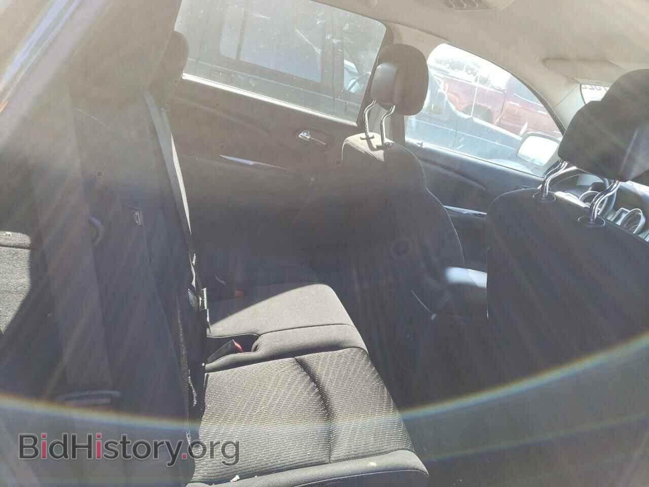 2014 DODGE JOURNEY - VIN: 3C4PDCBG2ET112193 - Фото 10