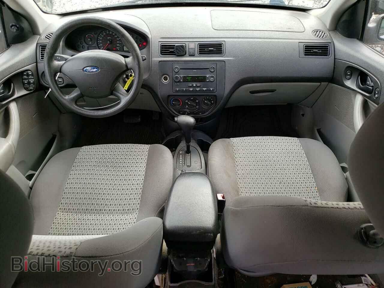 2014 FORD FOCUS - VIN: 1FADP3F20EL344074 - Photo 8