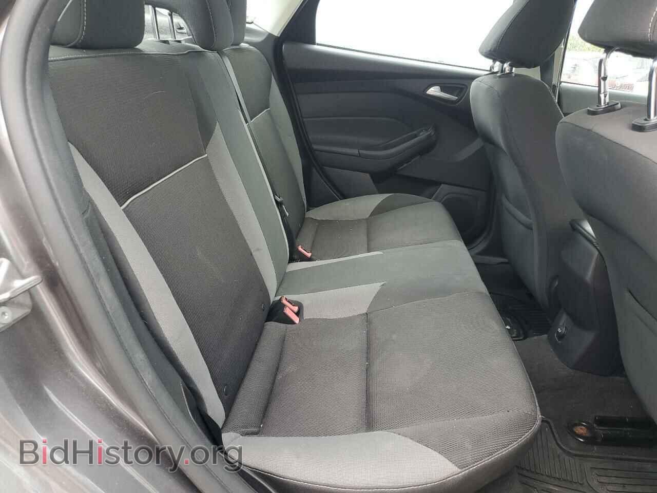2014 FORD FOCUS - VIN: 1FADP3F20EL344074 - Photo 10