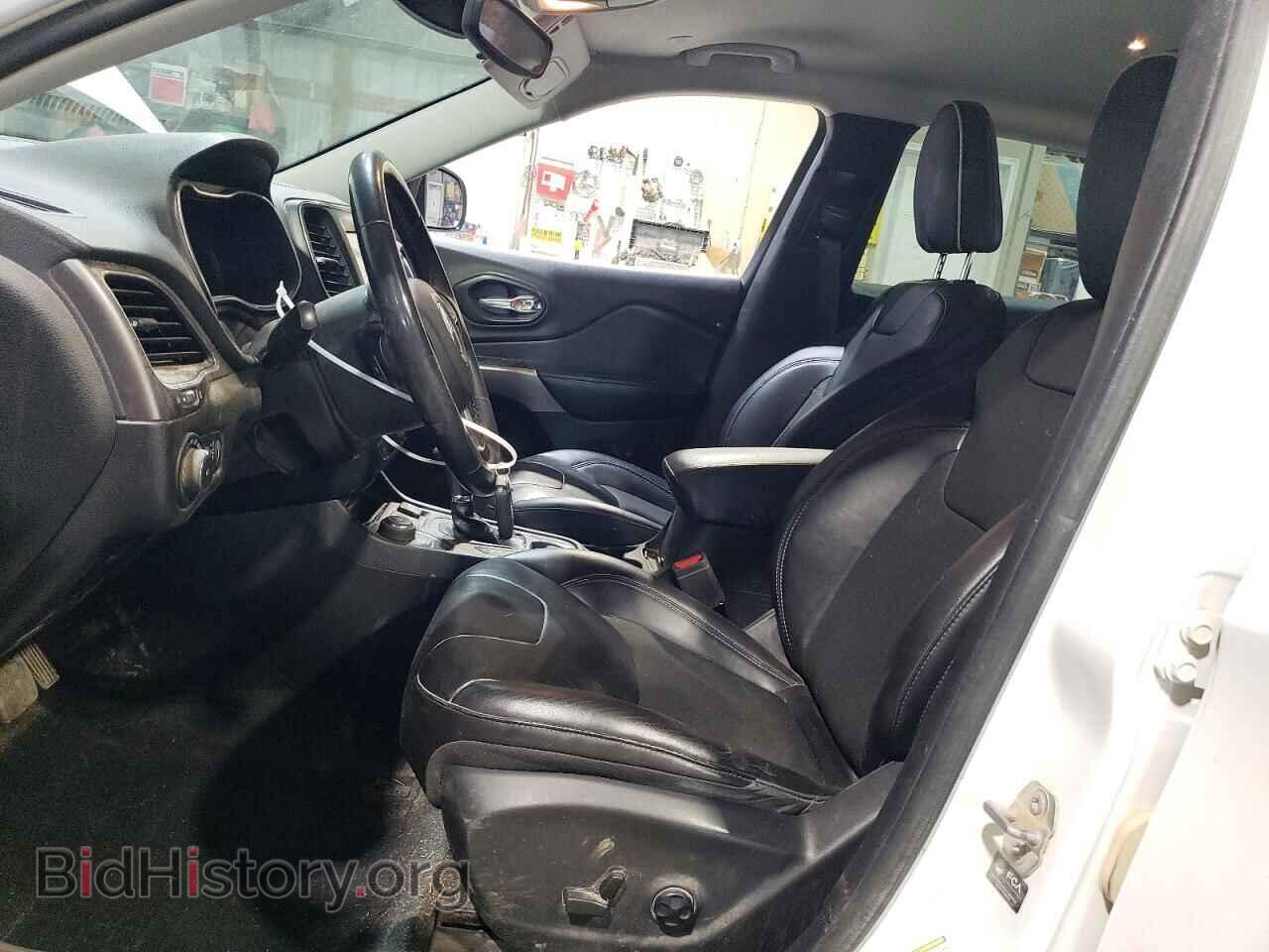 2021 JEEP GRAND CHER - VIN: 1C4PJMLBXMD242535 - Фото 7