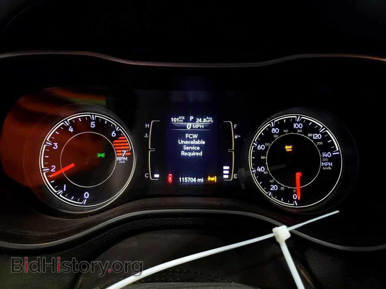 2021 JEEP GRAND CHER - VIN: 1C4PJMLBXMD242535 - Фото 9
