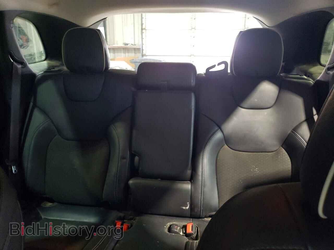 2021 JEEP GRAND CHER - VIN: 1C4PJMLBXMD242535 - Фото 10
