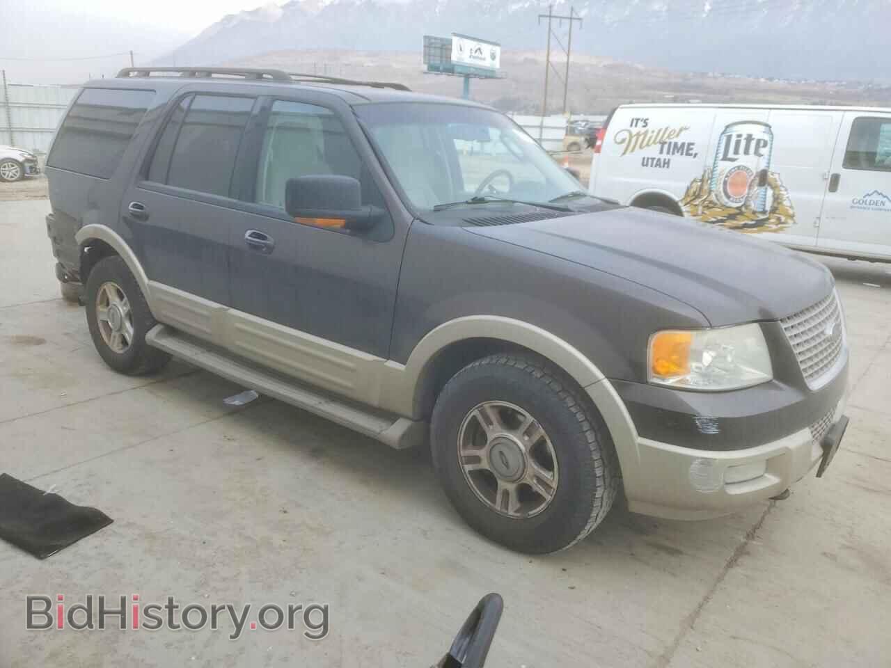 2005 FORD EXPEDITION - VIN: 1FMFU18545LA93093 - Фото 4