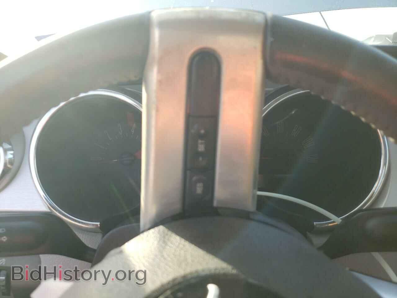 2006 FORD ALL Models - VIN: 1ZVFT80N865113747 - Фото 9