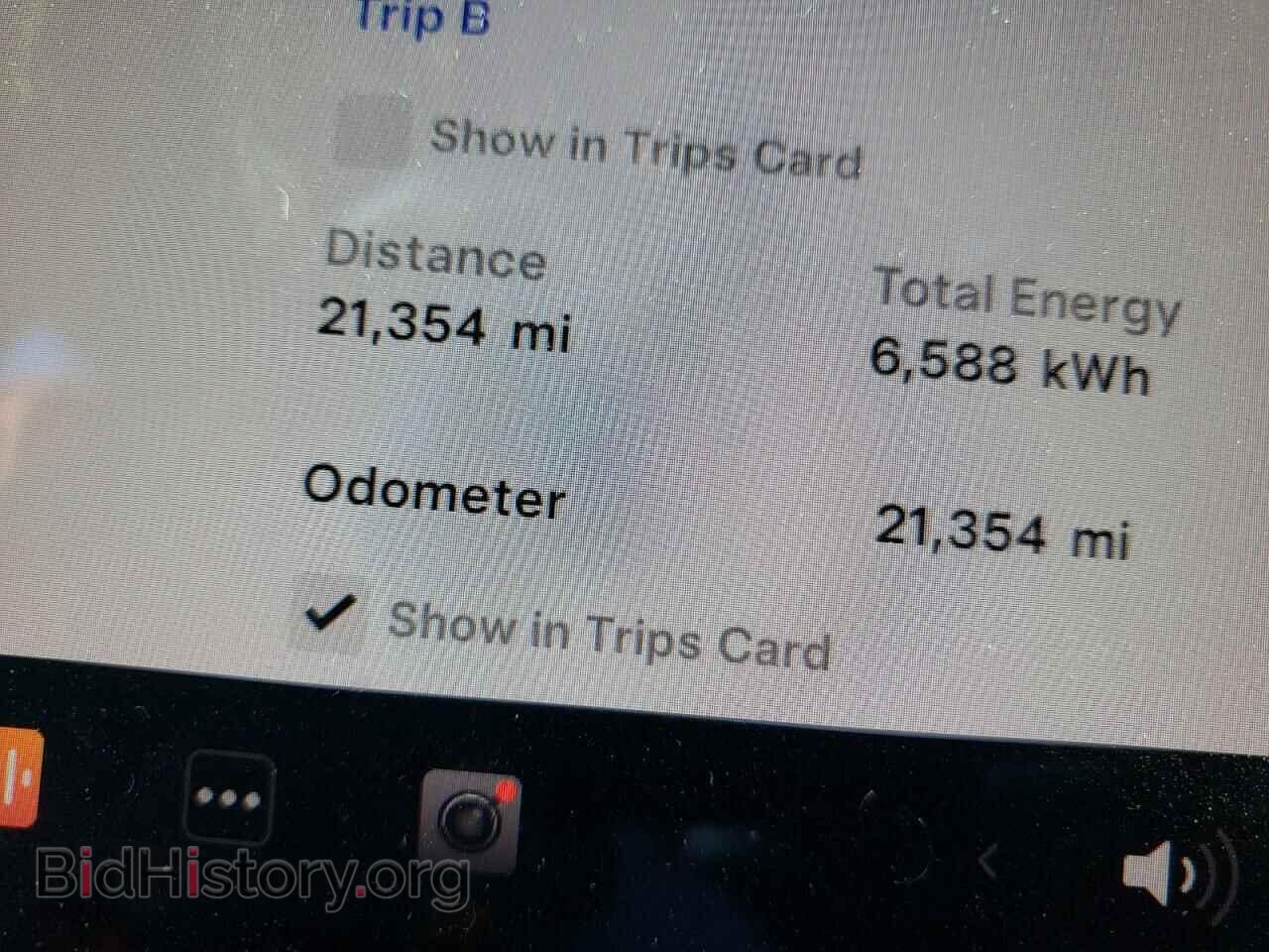 2022 TESLA MODEL 3 - VIN: 5YJ3E1EC3NF171616 - Photo 9