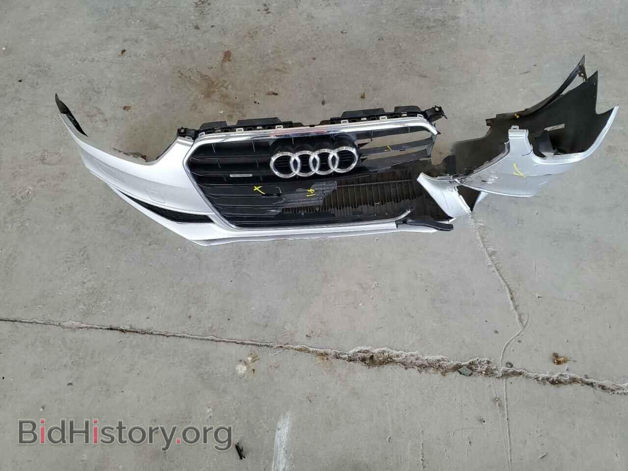 2014 AUDI A4 - VIN: WAUFFAFL3EN030682 - Фото 12