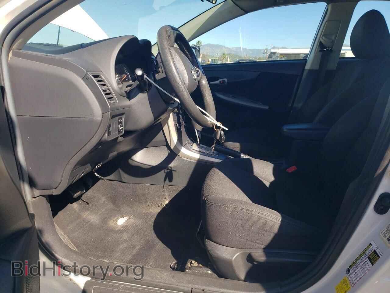 2013 TOYOTA COROLLA - VIN: 5YFBU4EE7DP091479 - Фото 7