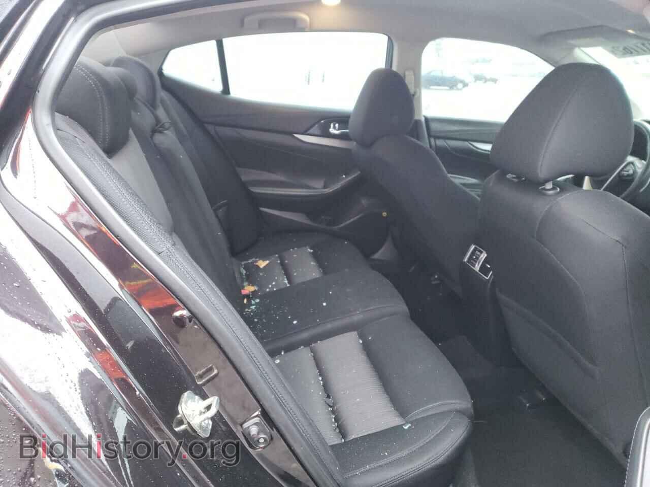 2017 NISSAN MAXIMA - VIN: 1N4AA6AP6HC376234 - Фото 10