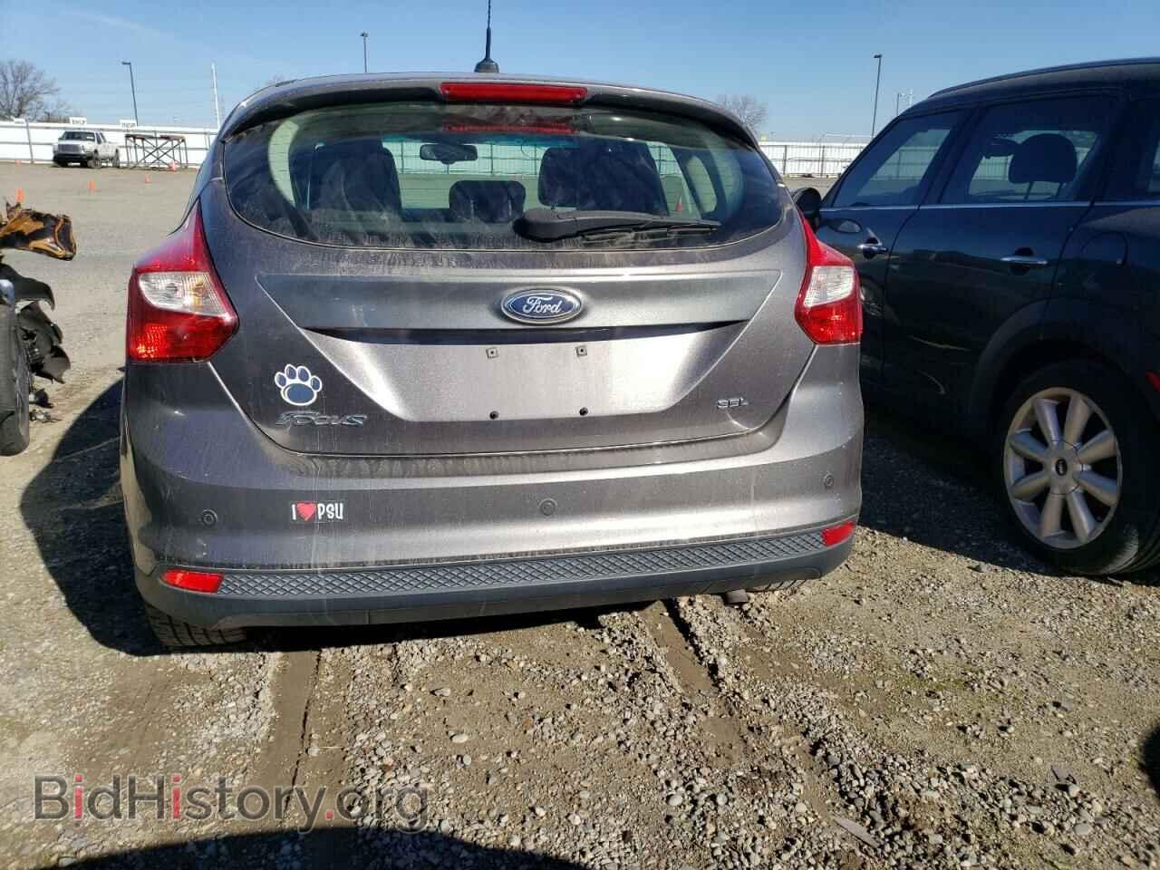2012 FORD FOCUS - VIN: 1FAHP3M25CL200263 - Photo 6