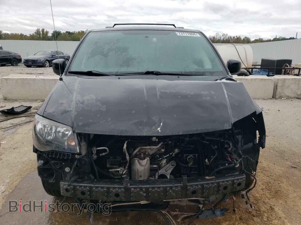 2017 DODGE CARAVAN - VIN: 2C4RDGEG5HR674740 - Photo 5