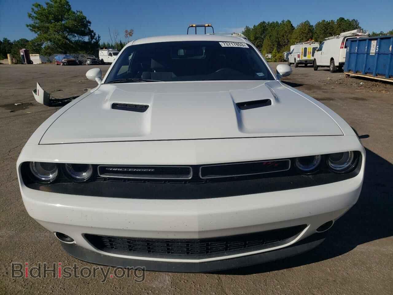 2018 DODGE CHALLENGER - VIN: 2C3CDZBT4JH200152 - Photo 5