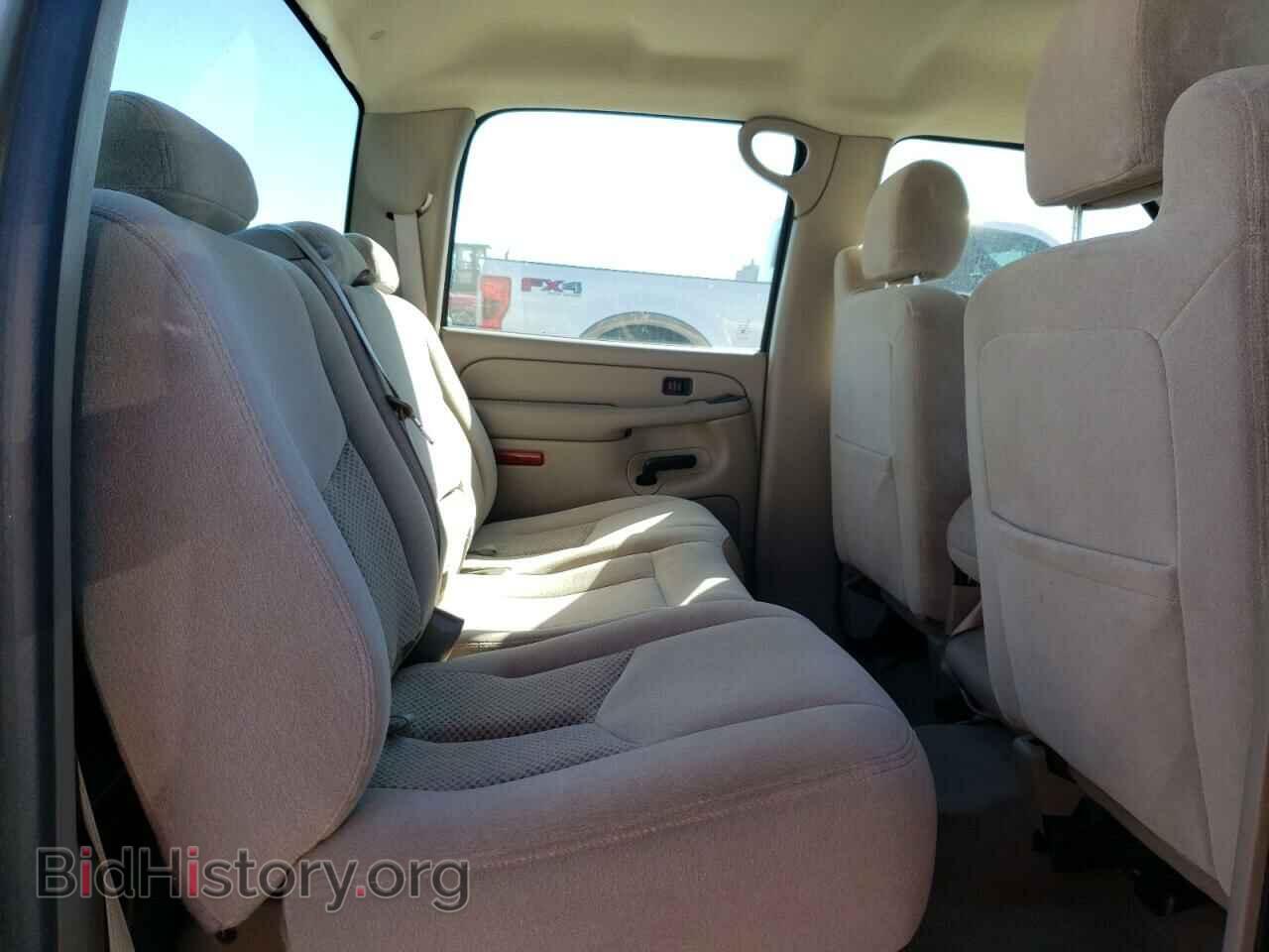 2007 CHEVROLET SILVERADO - VIN: 2GCEC13V171122908 - Фото 10