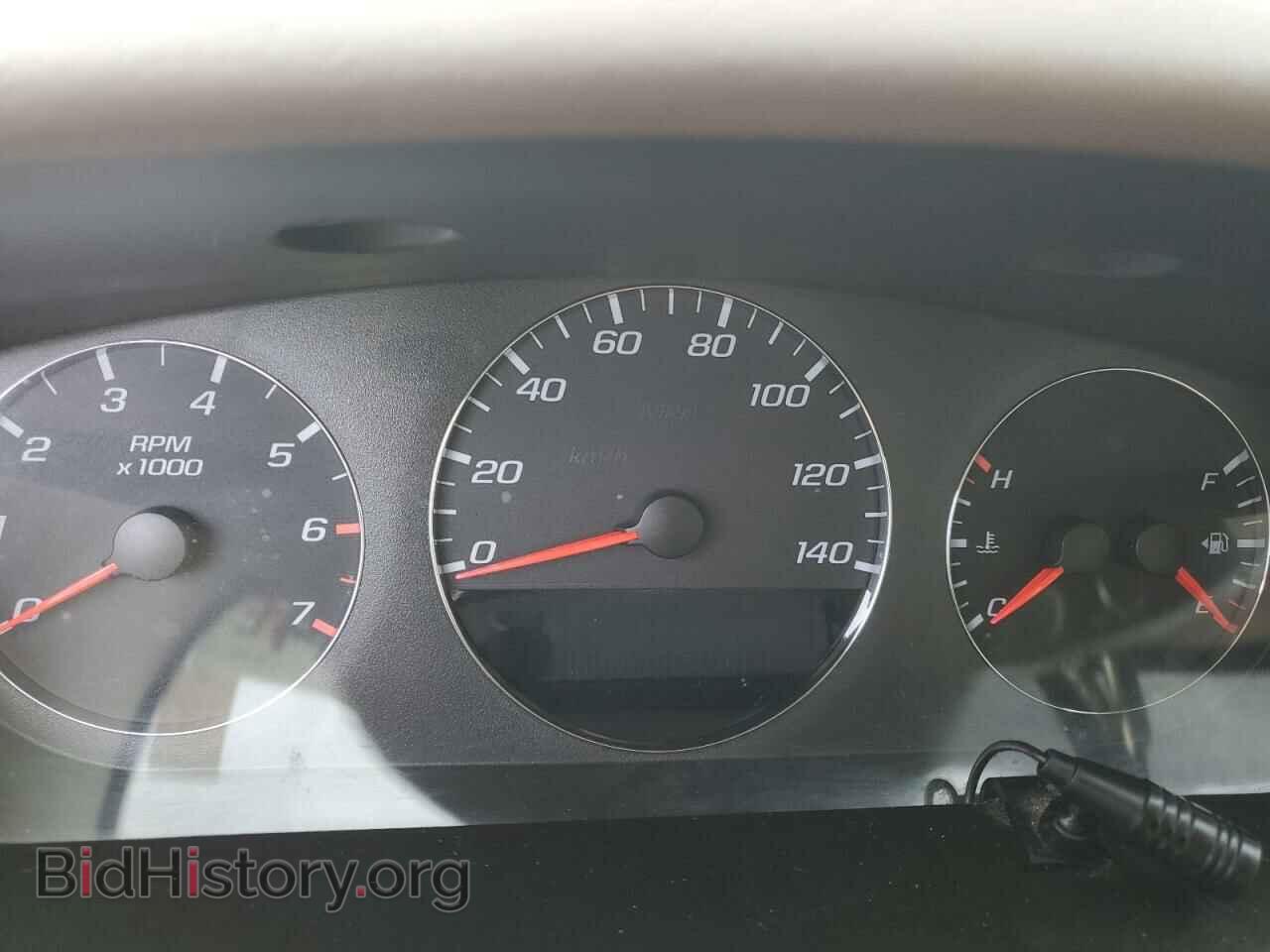 2008 CHEVROLET IMPALA - VIN: 2G1WT58K189202957 - Фото 9