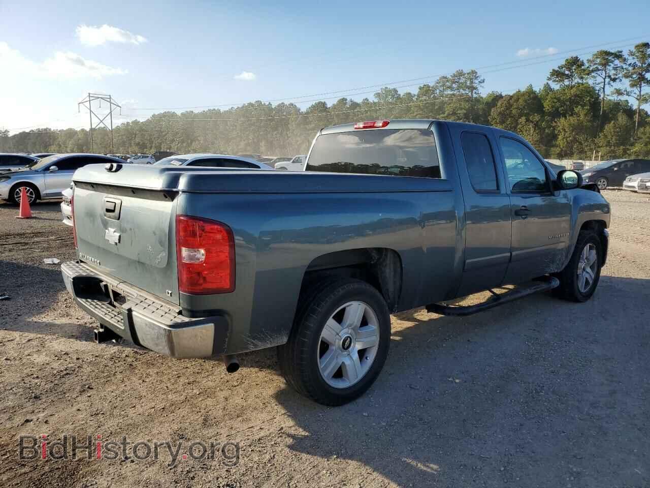 2007 CHEVROLET ALL Models - VIN: 2GCEC19JX71668479 - Фото 3