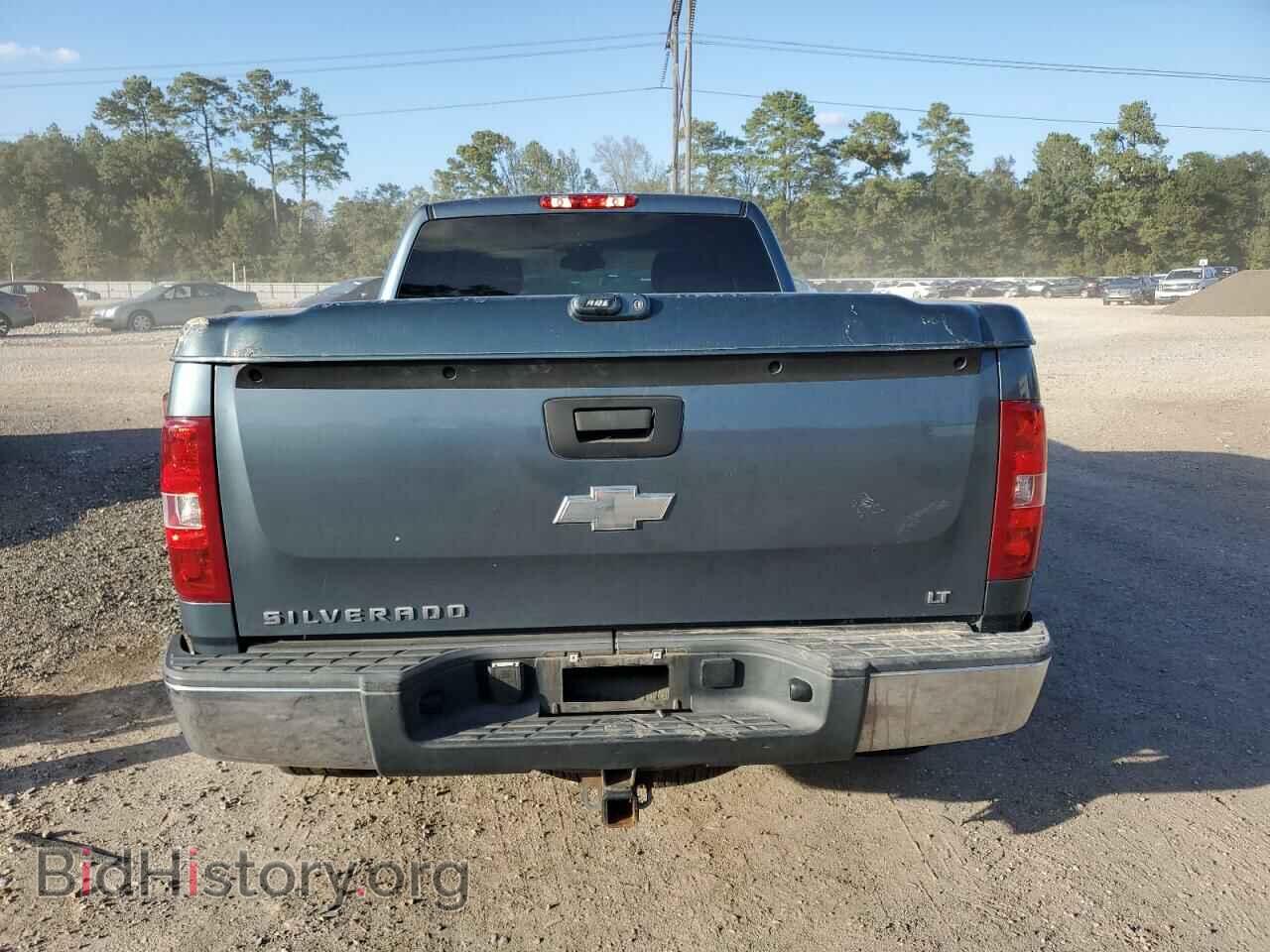 2007 CHEVROLET ALL Models - VIN: 2GCEC19JX71668479 - Фото 6