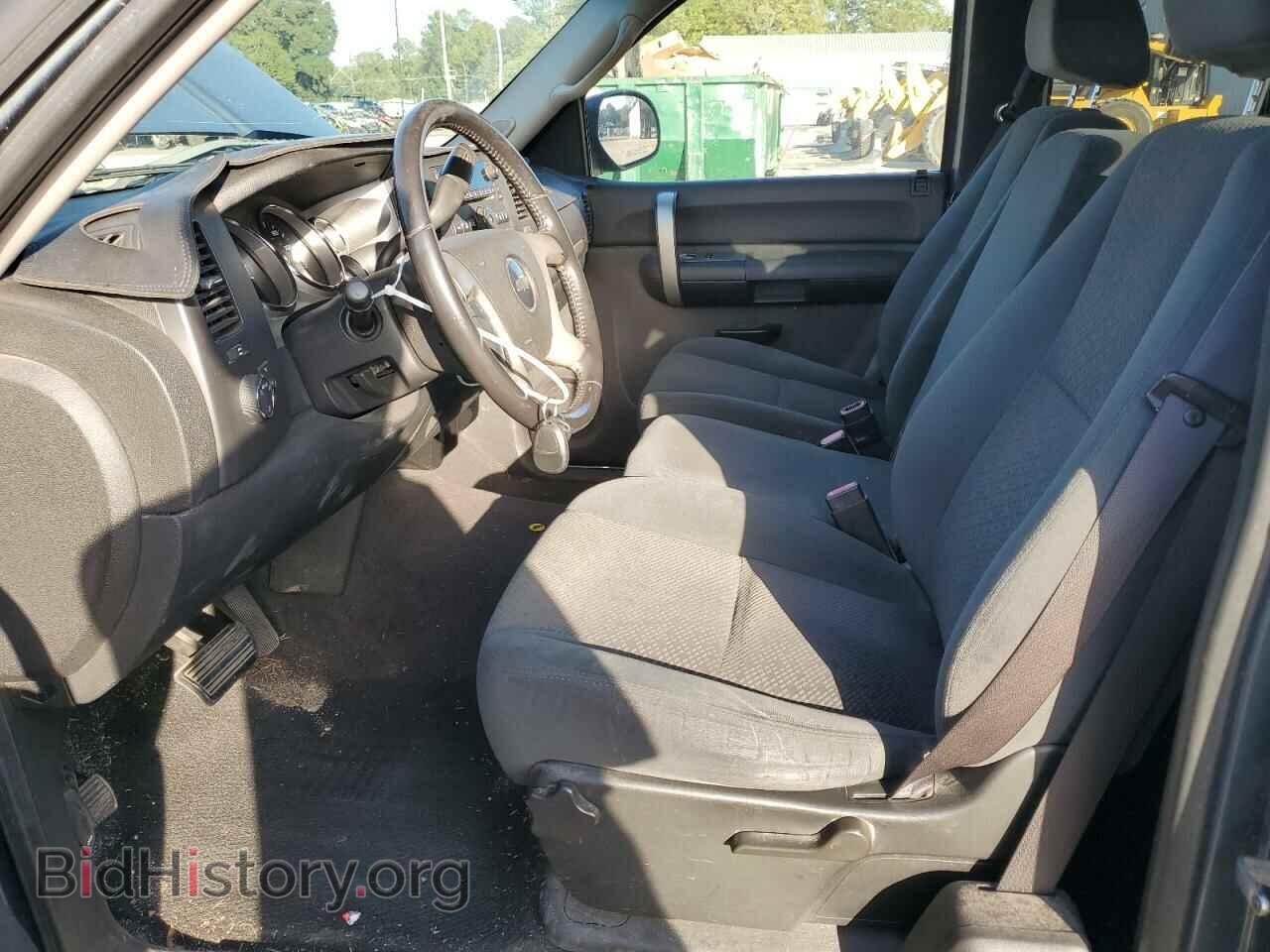 2007 CHEVROLET ALL Models - VIN: 2GCEC19JX71668479 - Фото 7