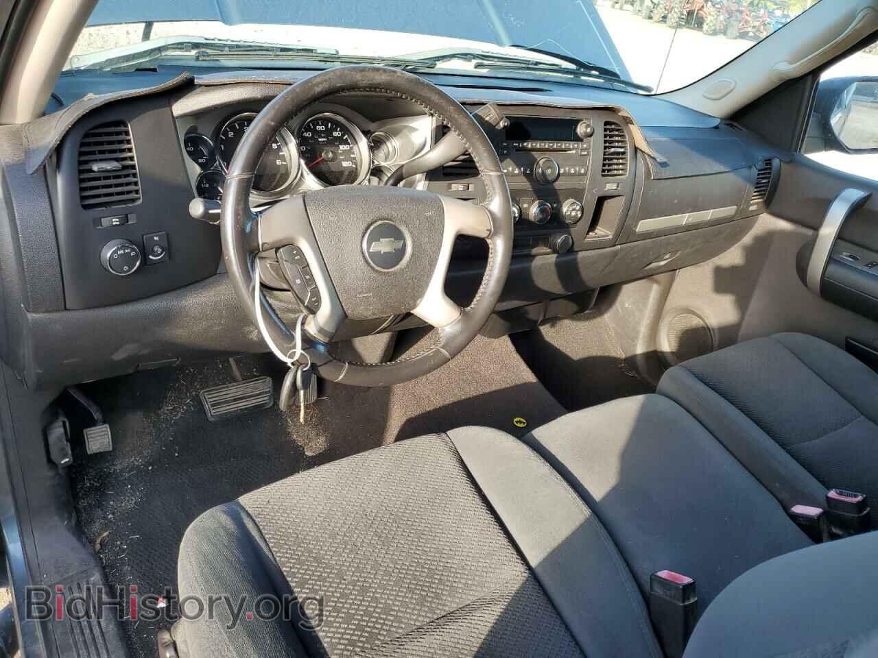 2007 CHEVROLET ALL Models - VIN: 2GCEC19JX71668479 - Фото 8