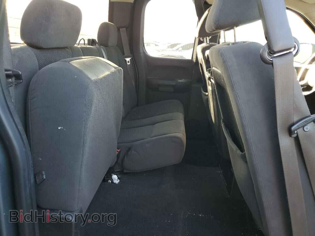 2007 CHEVROLET ALL Models - VIN: 2GCEC19JX71668479 - Фото 10